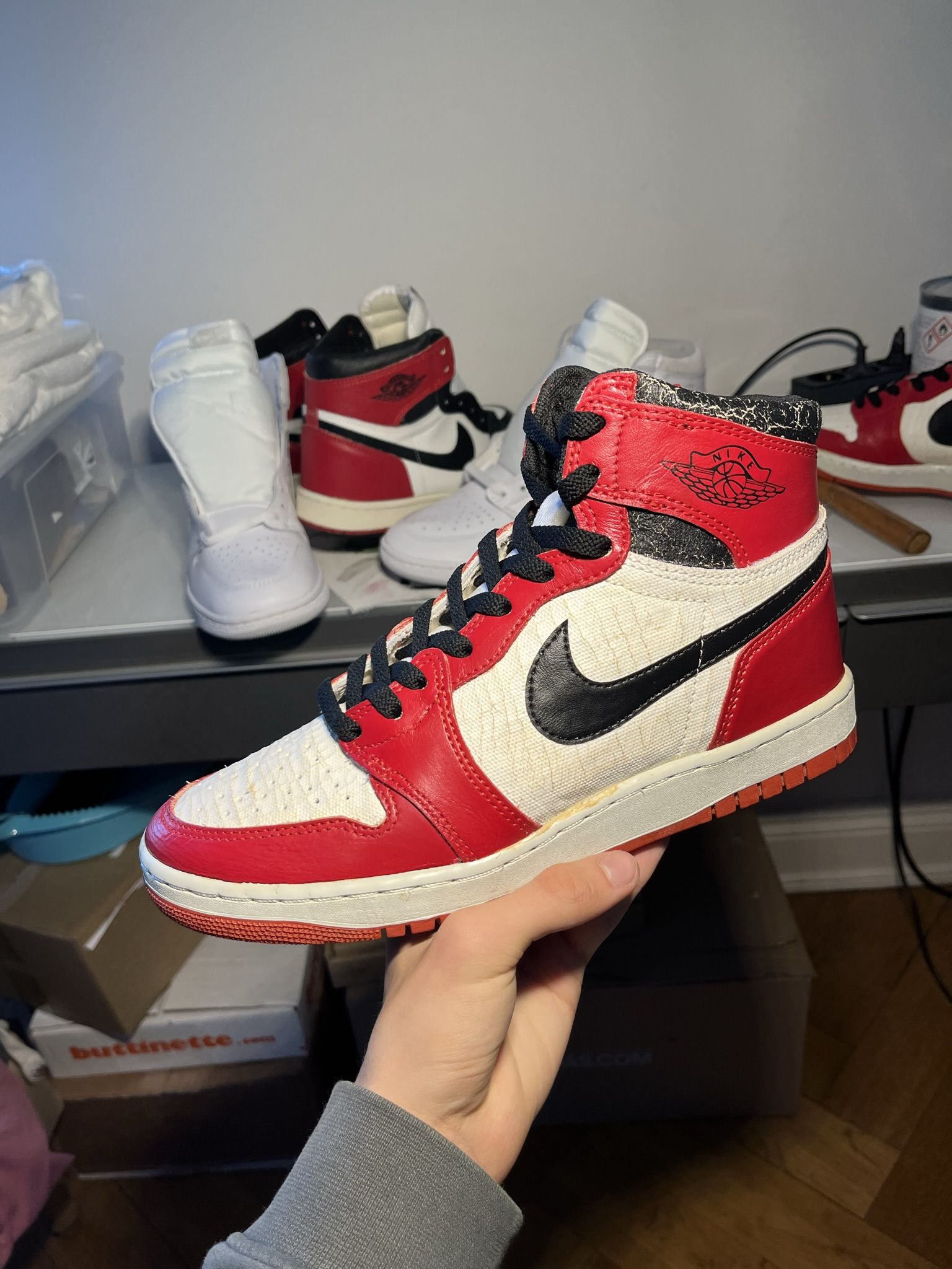 Chicago Sample